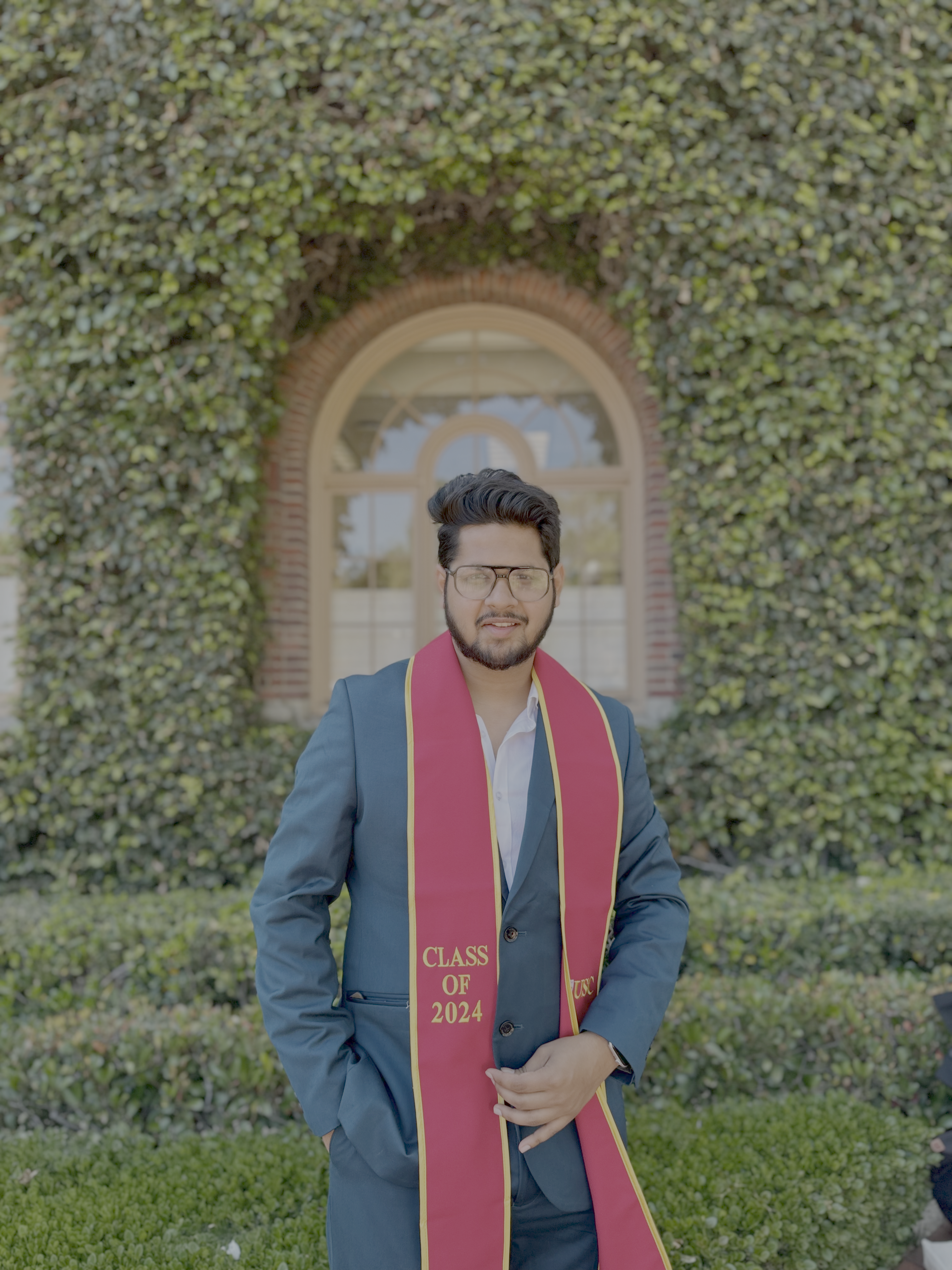 Ankit Tripathi