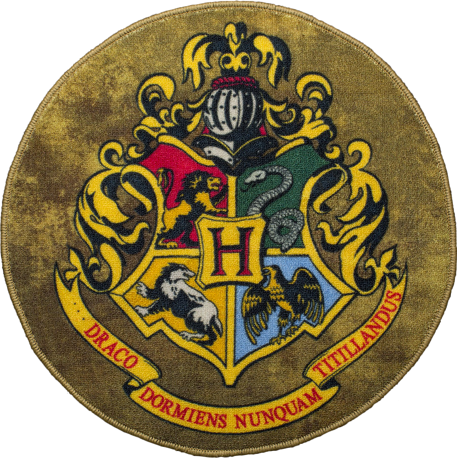 Hogwarts Emblem