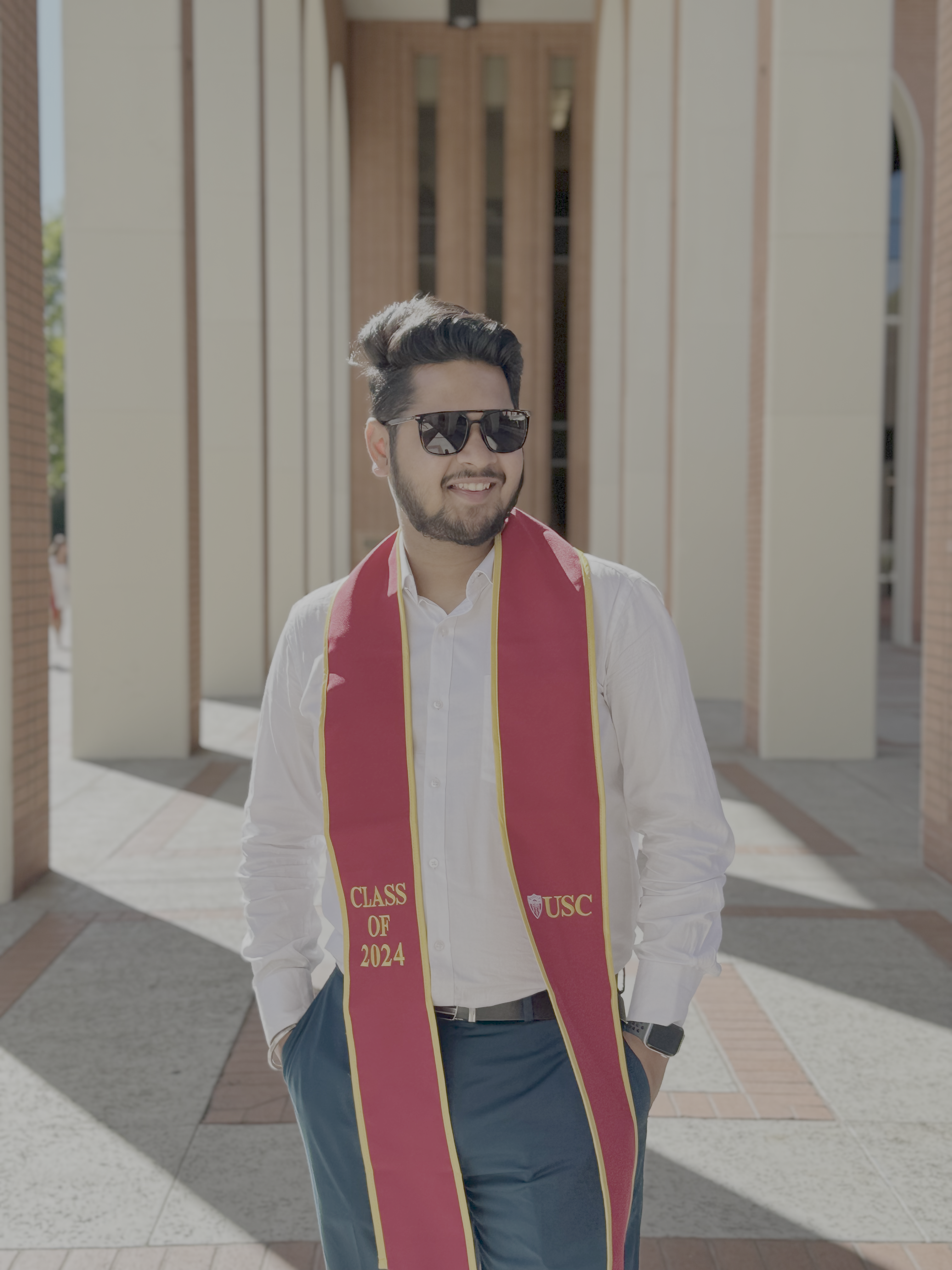 About Ankit Tripathi